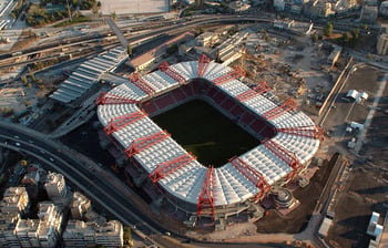 Georgios Karaiskakis Stadium