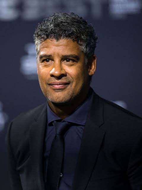 Frank Rijkaard