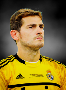 Iker Casillas