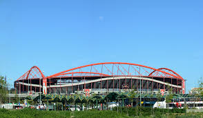 Estádio da Luz