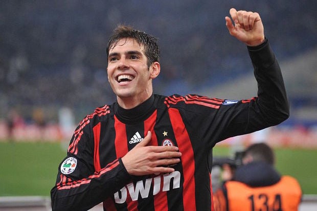 Kaká