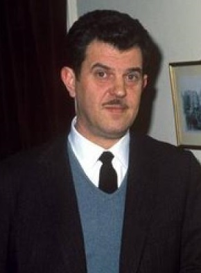 José Villalonga