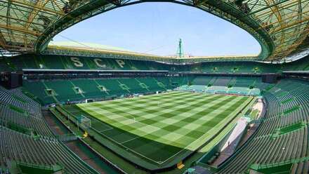 Estadio José Alvalade