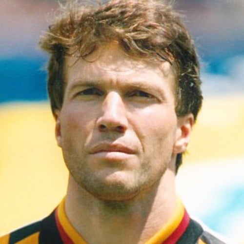 Lothar Matthäus