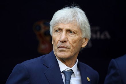 José Pékerman