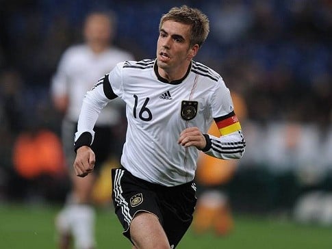 Philipp Lahm