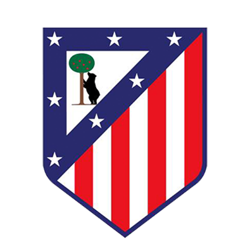 Atletico Madrid