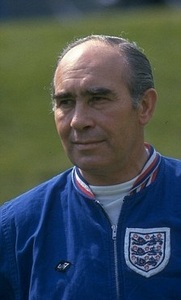 Alf Ramsey