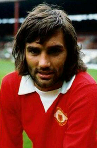 George Best