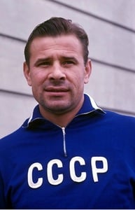 Lev Yashin