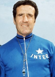 Helenio Herrera