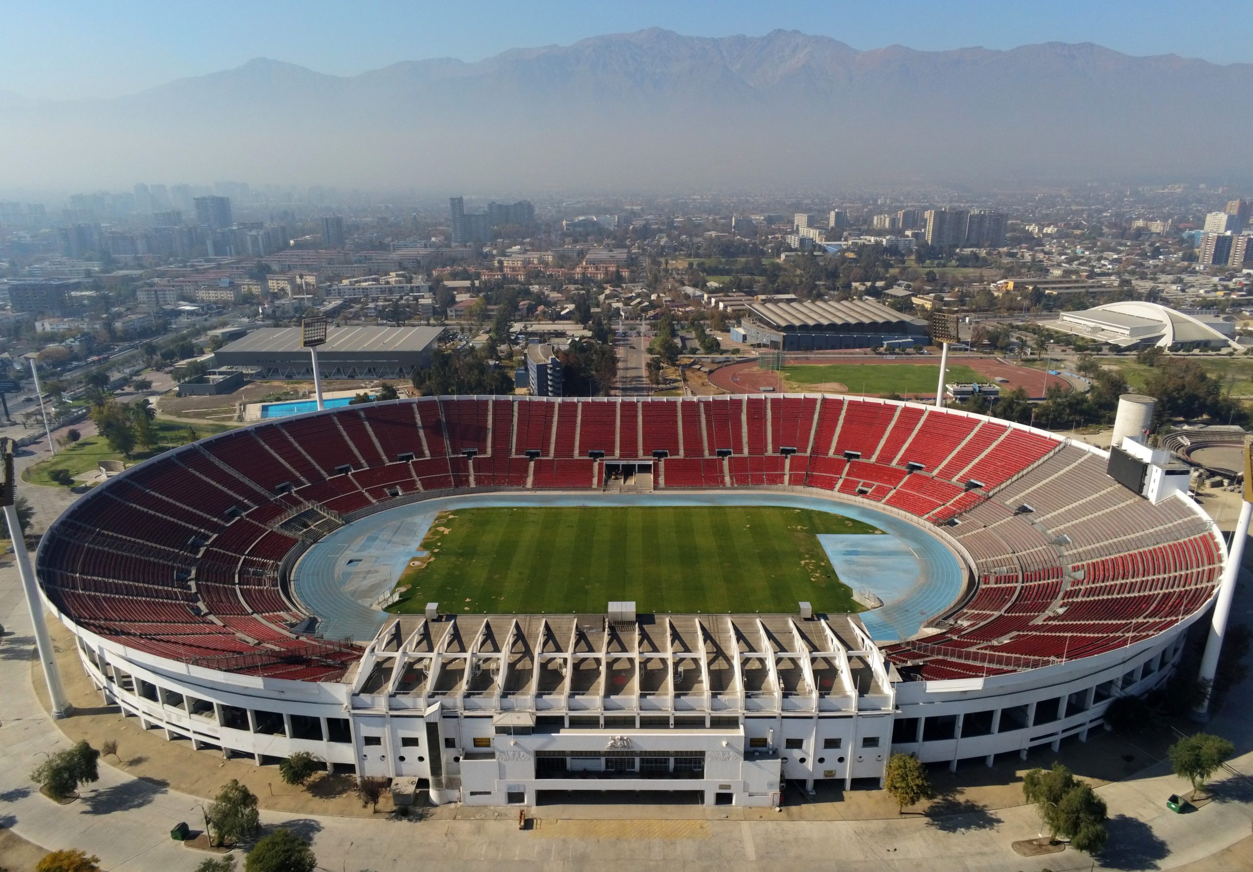 Estadio Nacional