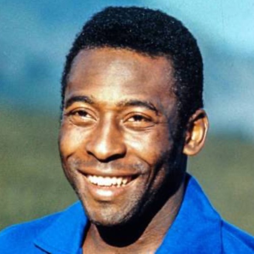 Pelé