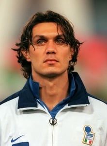Paolo Maldini