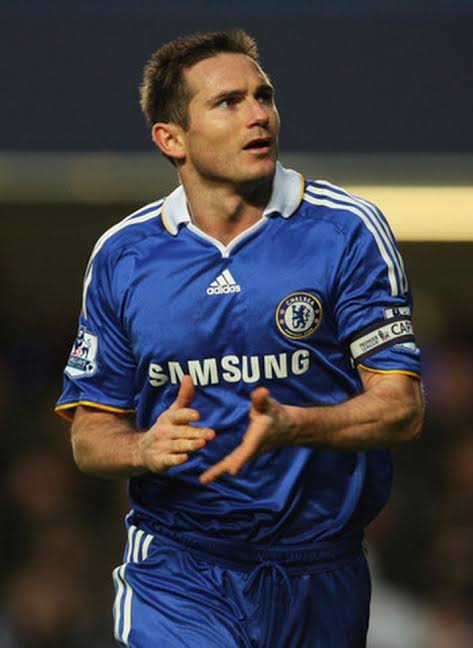 Frank Lampard