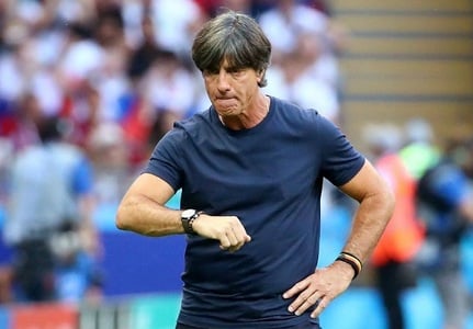 Joachim Löw
