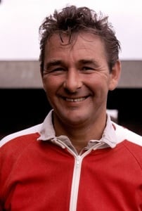 Brian Clough