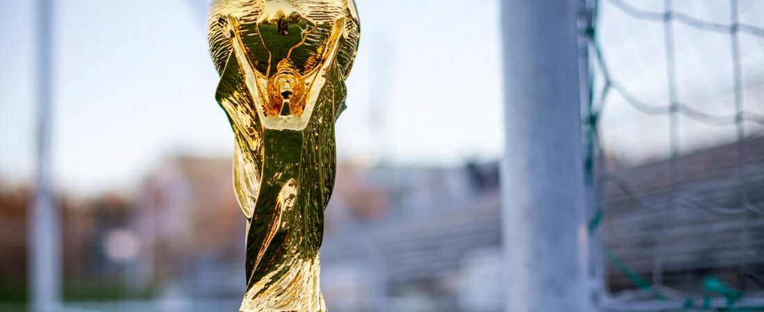 World Cup Quiz | Test Your Football Knowledge