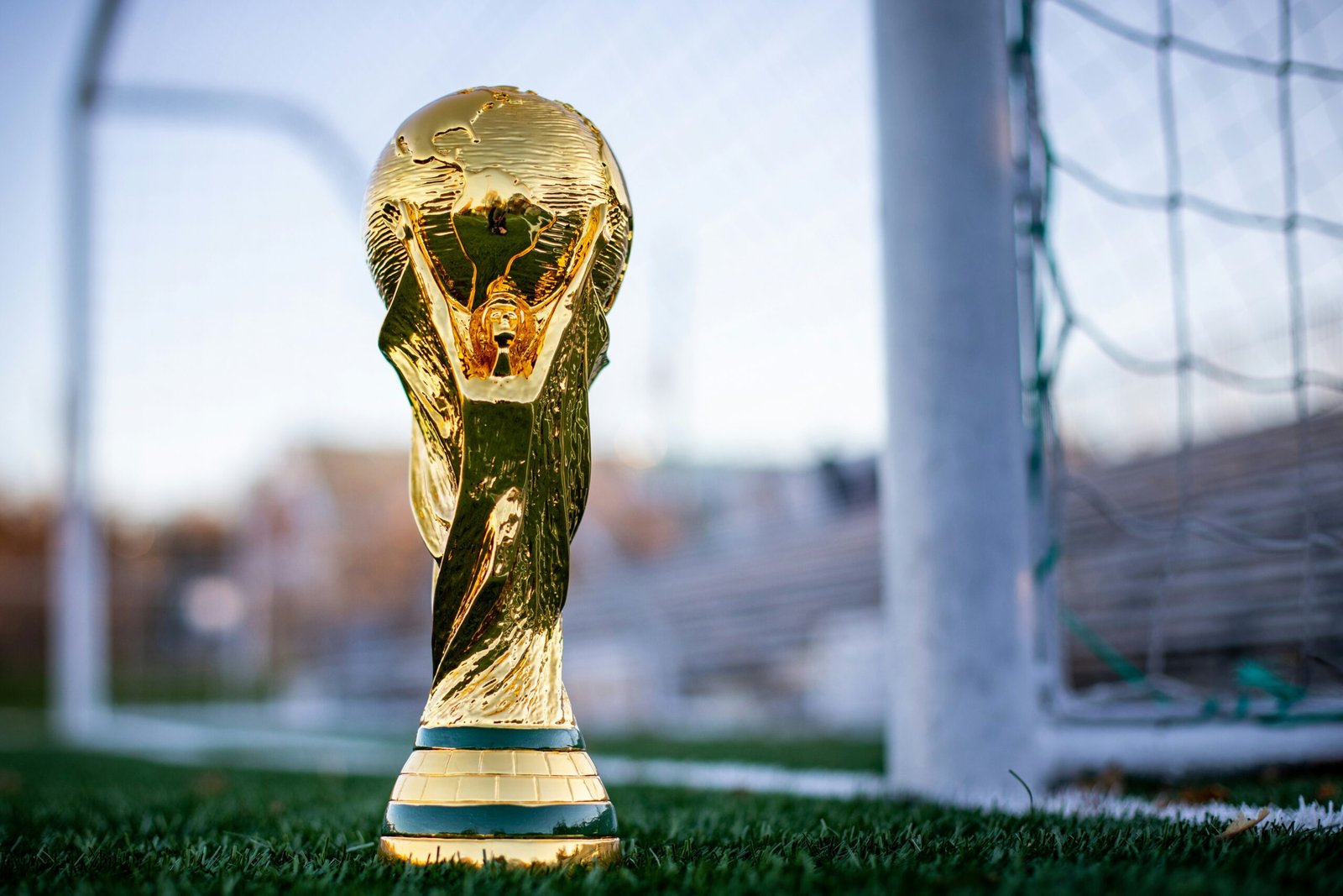 World Cup Quiz | Test Your Football Knowledge