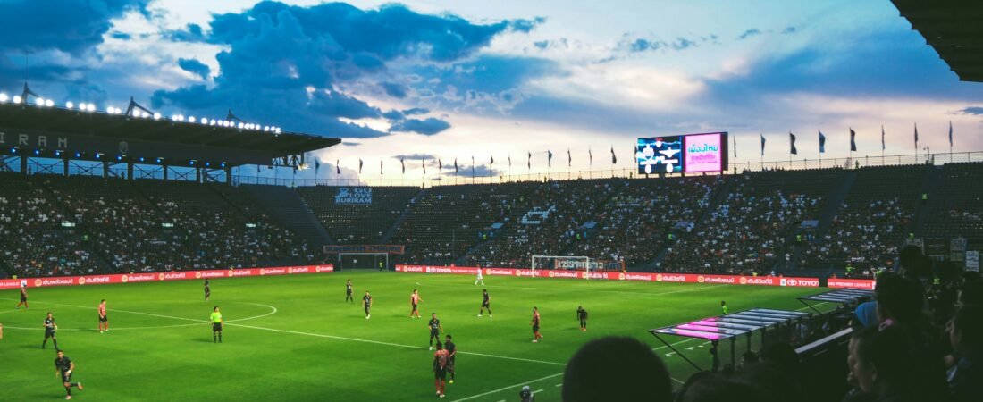 The Most Underrated Footballers of the 21st Century