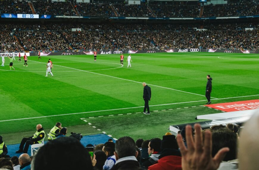 Guess the Manager – Which Former Player Coaches This Team?