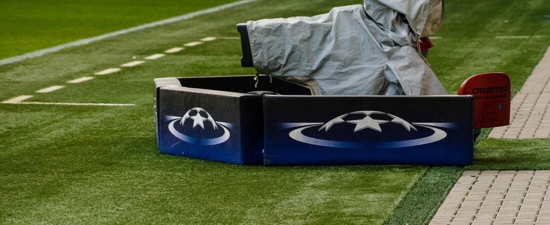 The Most Iconic Champions League Nights Ever