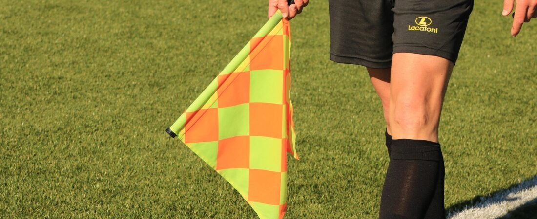 True or False: Football Rules Quiz